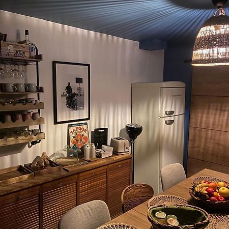 L'Etape Des Marcs D'Or Bed & Breakfast Dijon Exterior foto