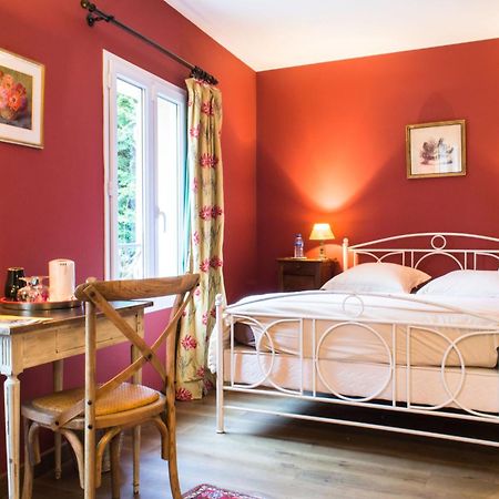 L'Etape Des Marcs D'Or Bed & Breakfast Dijon Exterior foto