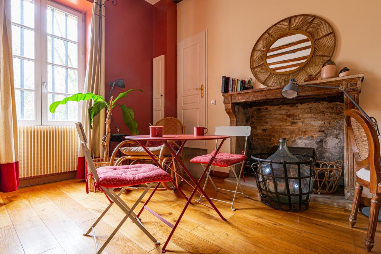 L'Etape Des Marcs D'Or Bed & Breakfast Dijon Exterior foto