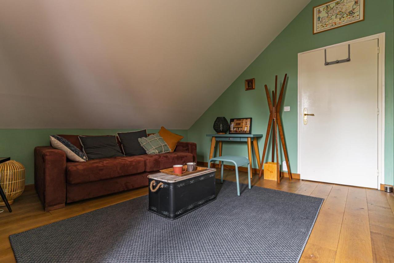 L'Etape Des Marcs D'Or Bed & Breakfast Dijon Exterior foto
