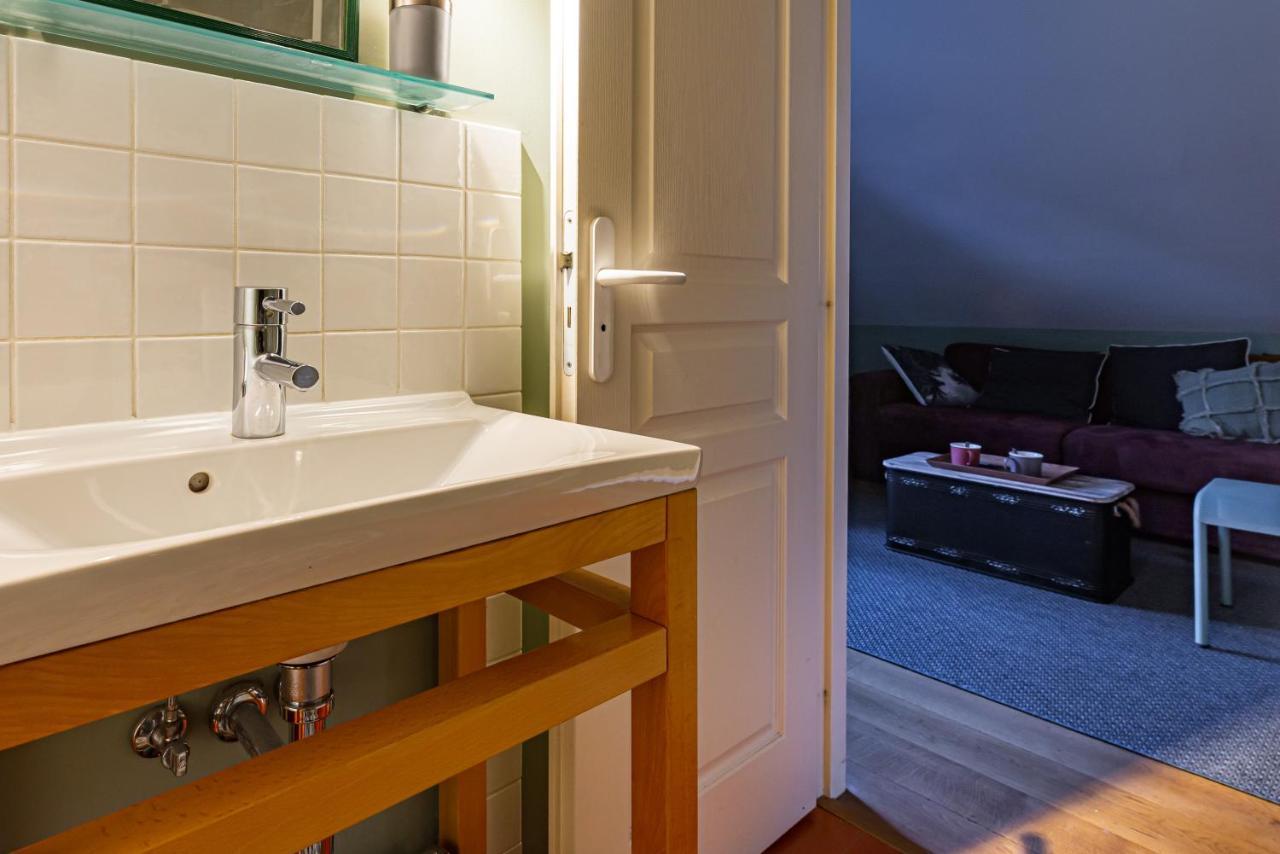 L'Etape Des Marcs D'Or Bed & Breakfast Dijon Exterior foto