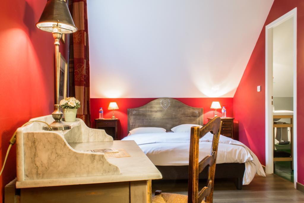 L'Etape Des Marcs D'Or Bed & Breakfast Dijon Cameră foto