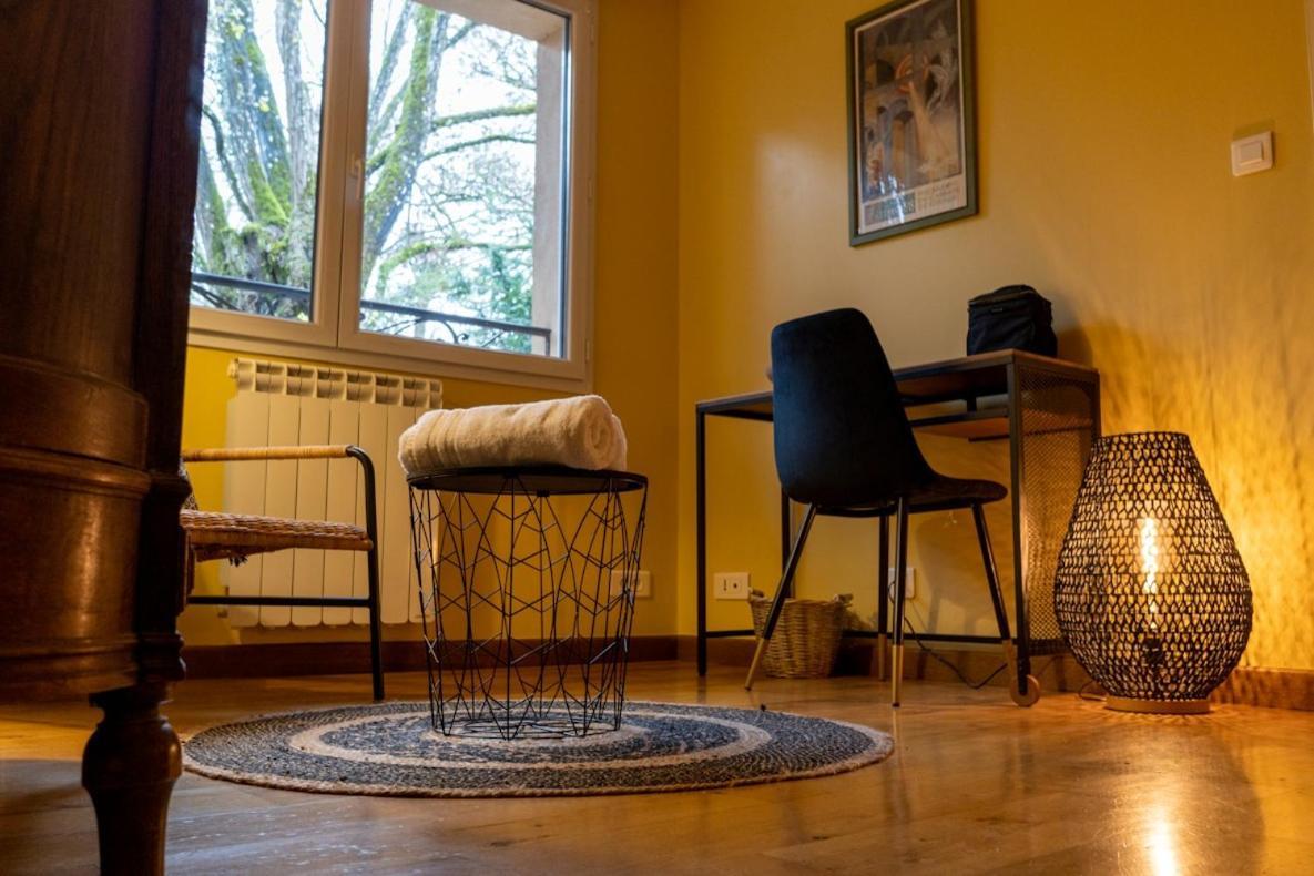 L'Etape Des Marcs D'Or Bed & Breakfast Dijon Exterior foto