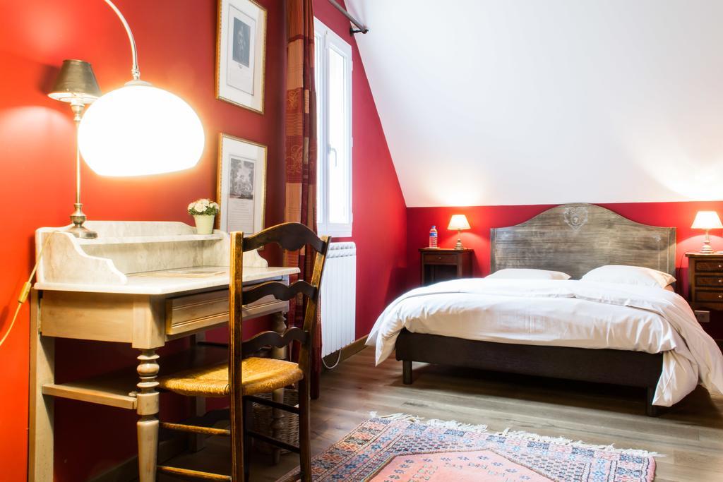 L'Etape Des Marcs D'Or Bed & Breakfast Dijon Cameră foto