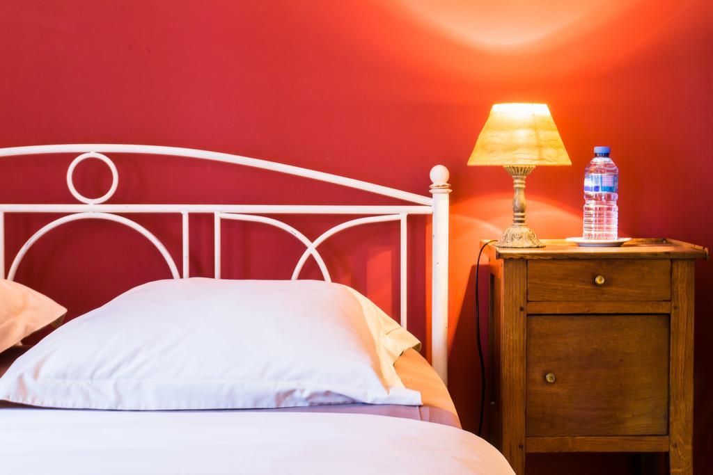 L'Etape Des Marcs D'Or Bed & Breakfast Dijon Cameră foto