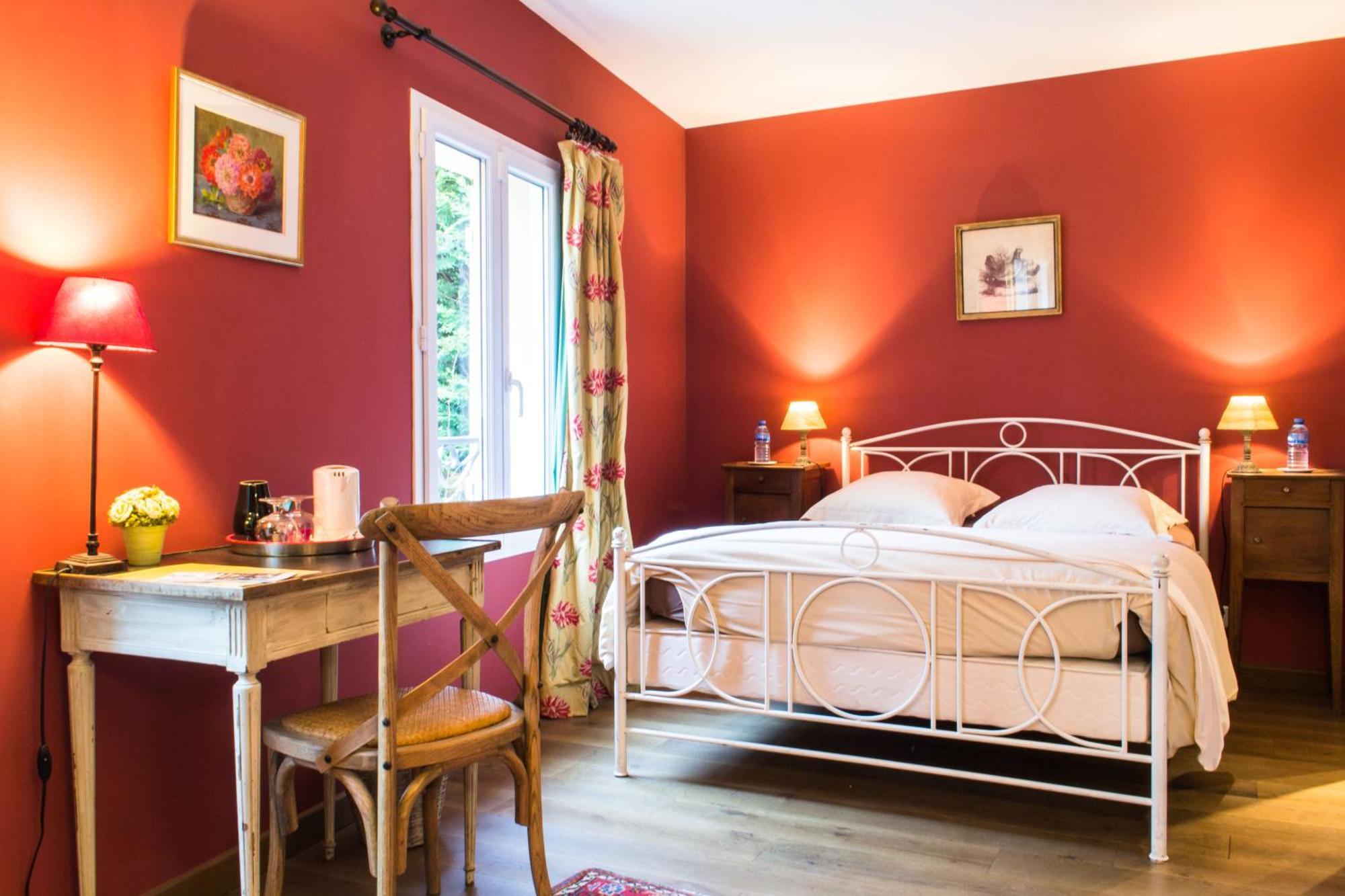 L'Etape Des Marcs D'Or Bed & Breakfast Dijon Exterior foto